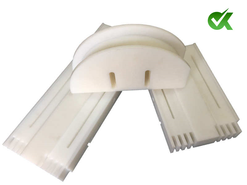 高分子異形件機械配件