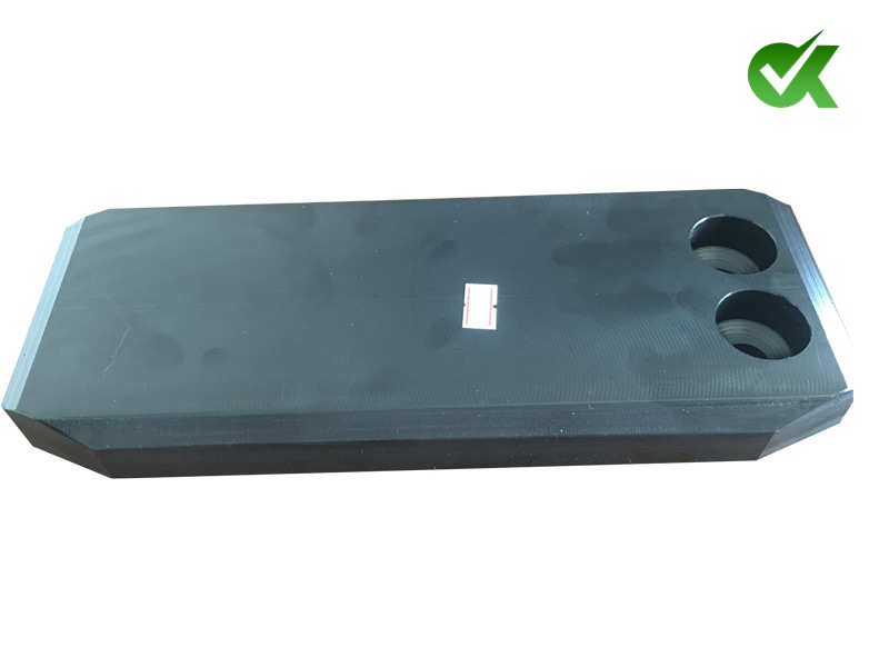 超高分子量聚乙烯機器配件