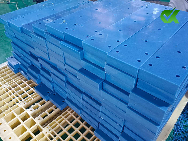 聚乙烯護(hù)舷板