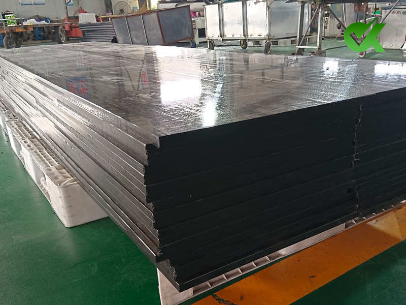 核電站專用防輻射板