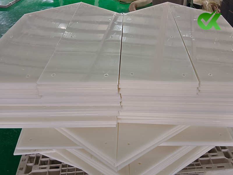 耐磨高分子聚乙烯煤倉內(nèi)襯板 