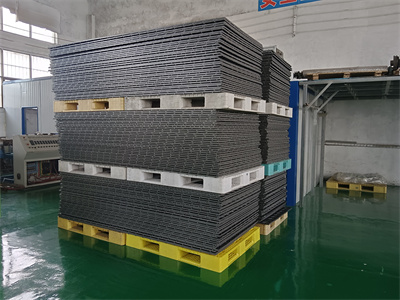 聚乙烯板材質(zhì)量管控升級，權威檢測保障產(chǎn)品穩(wěn)定性