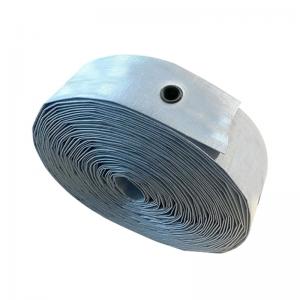 預(yù)制孔水帶