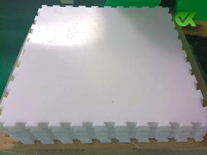 聚乙烯仿真溜冰板