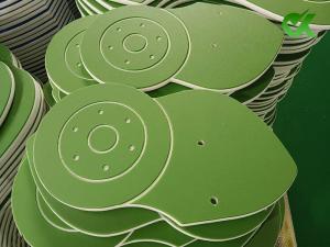 聚乙烯雙色板廠(chǎng)家